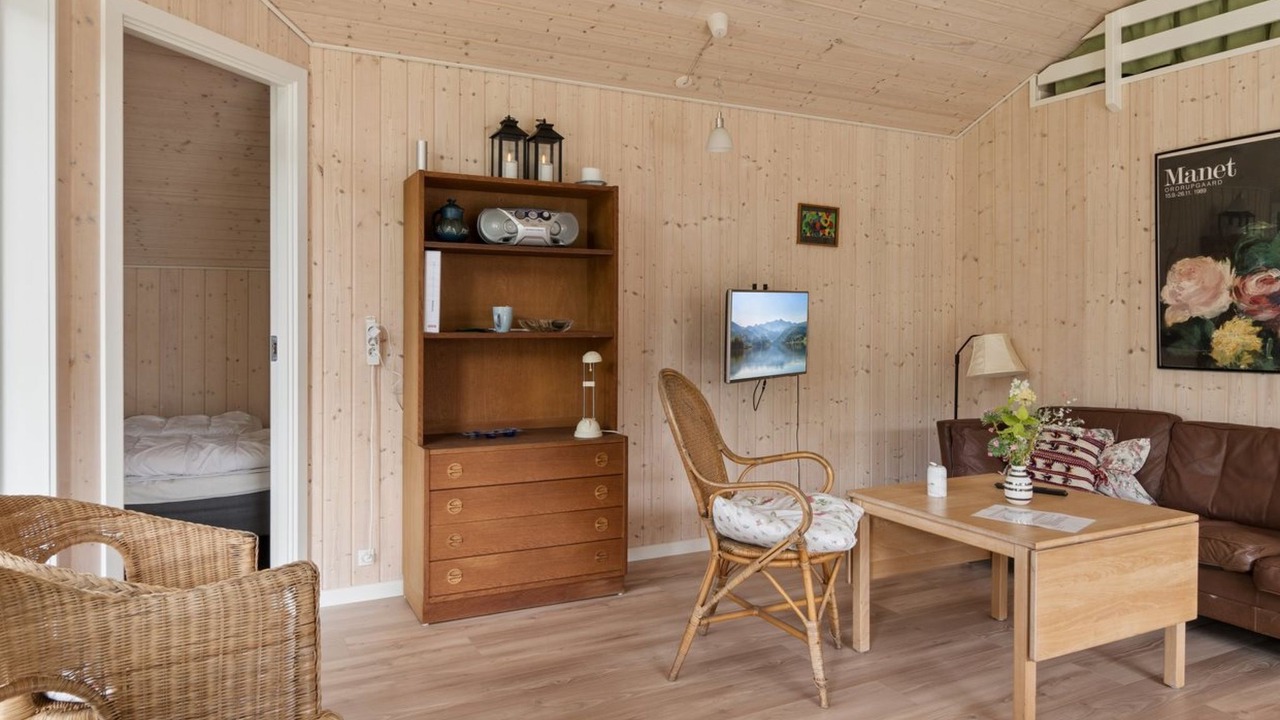 Photo of Livingroom in Ordrup