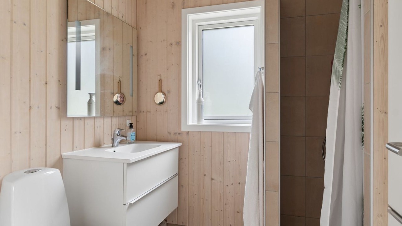 Photo of Bathroom in Ordrup
