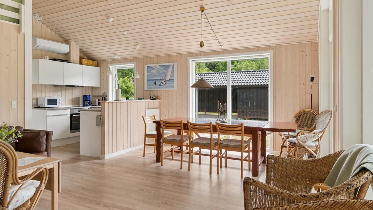 Photo of Livingroom in Ordrup