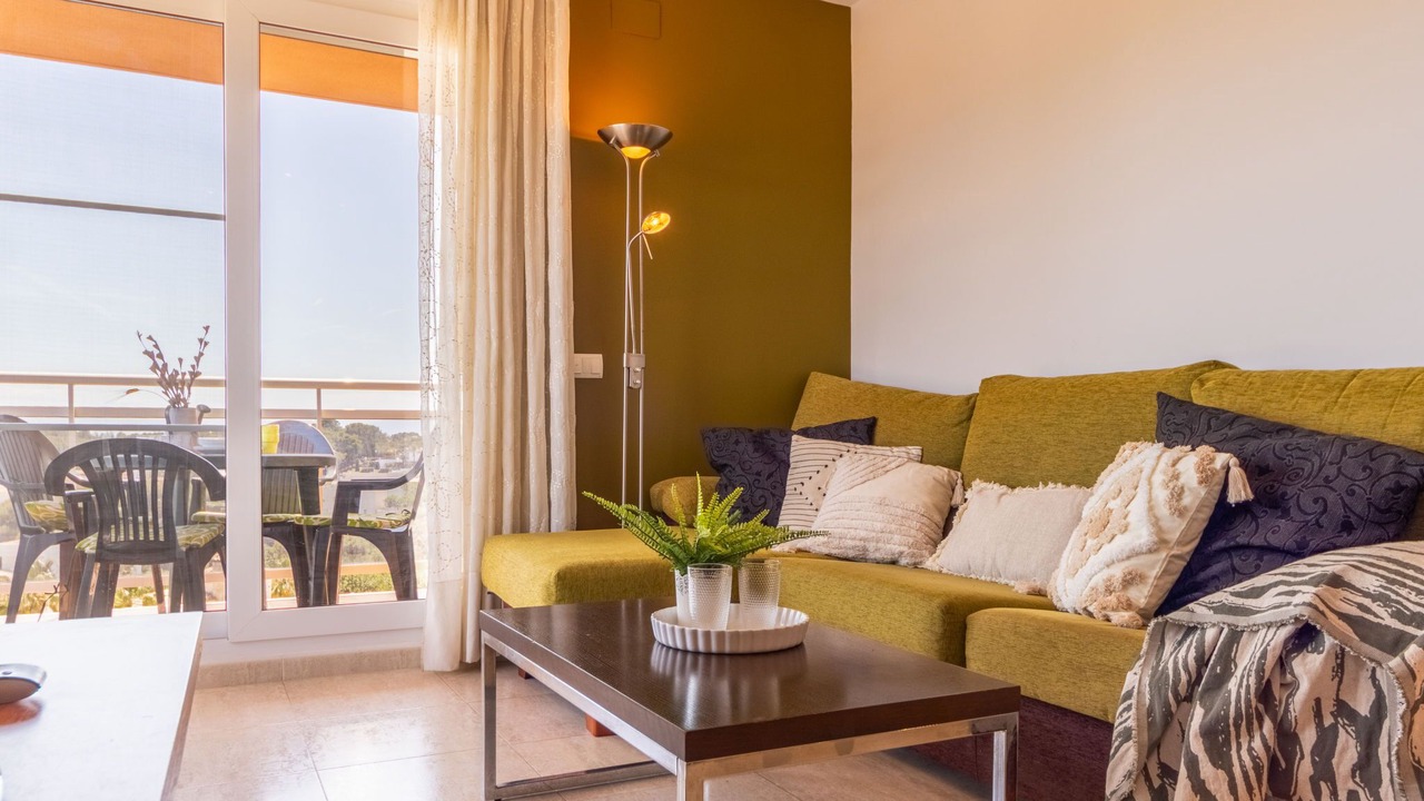 Photo of Bedroom in El Perello