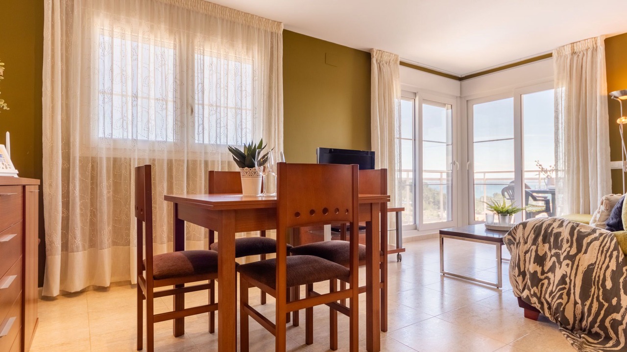 Photo of Bedroom in El Perello