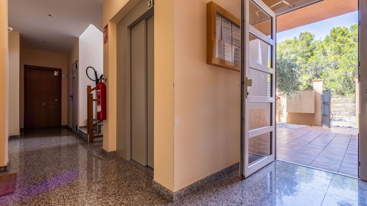Photo of Bathroom in El Perello
