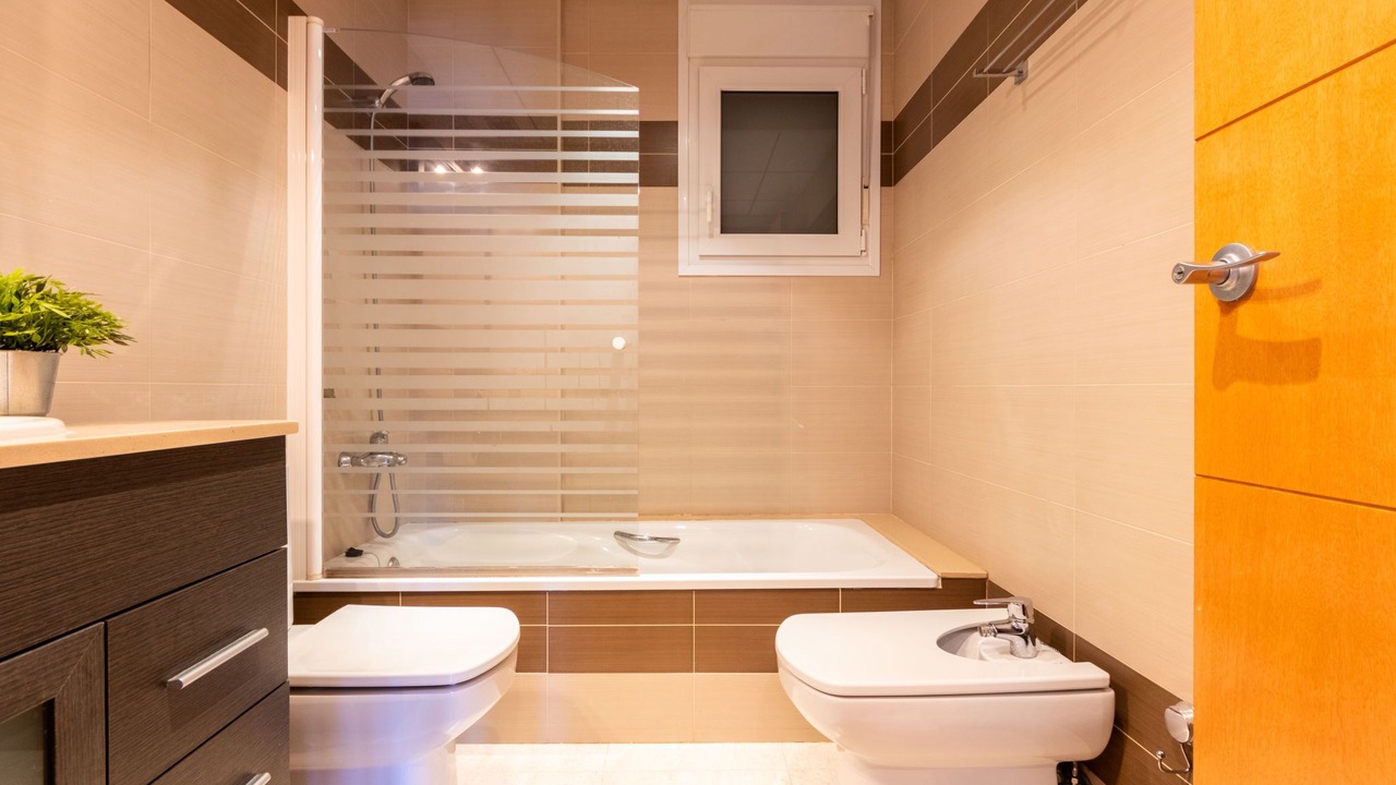 Photo of Bathroom in El Perello
