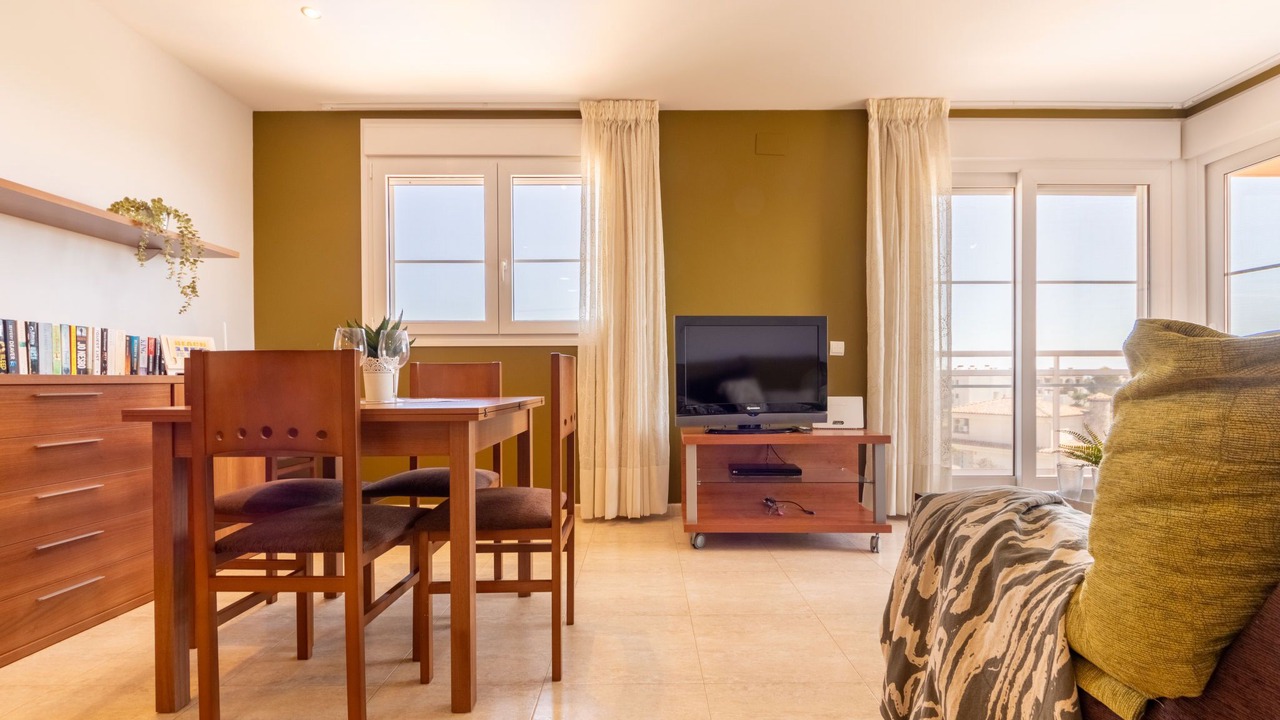 Photo of Livingroom in El Perello