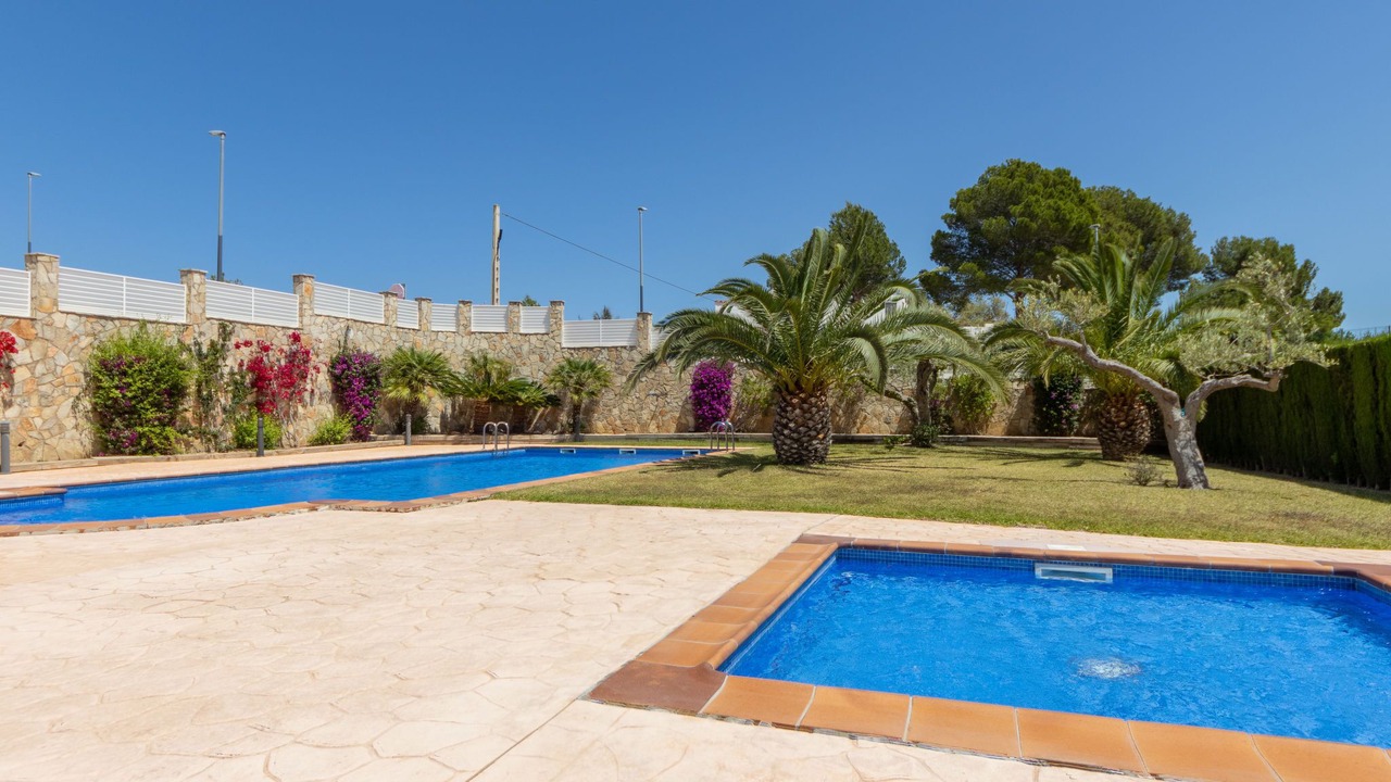 Photo of Outdoor in El Perello