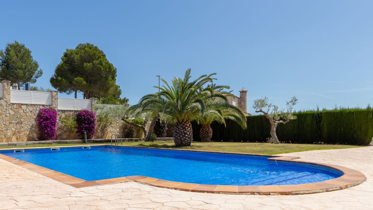 Photo of Outdoor in El Perello