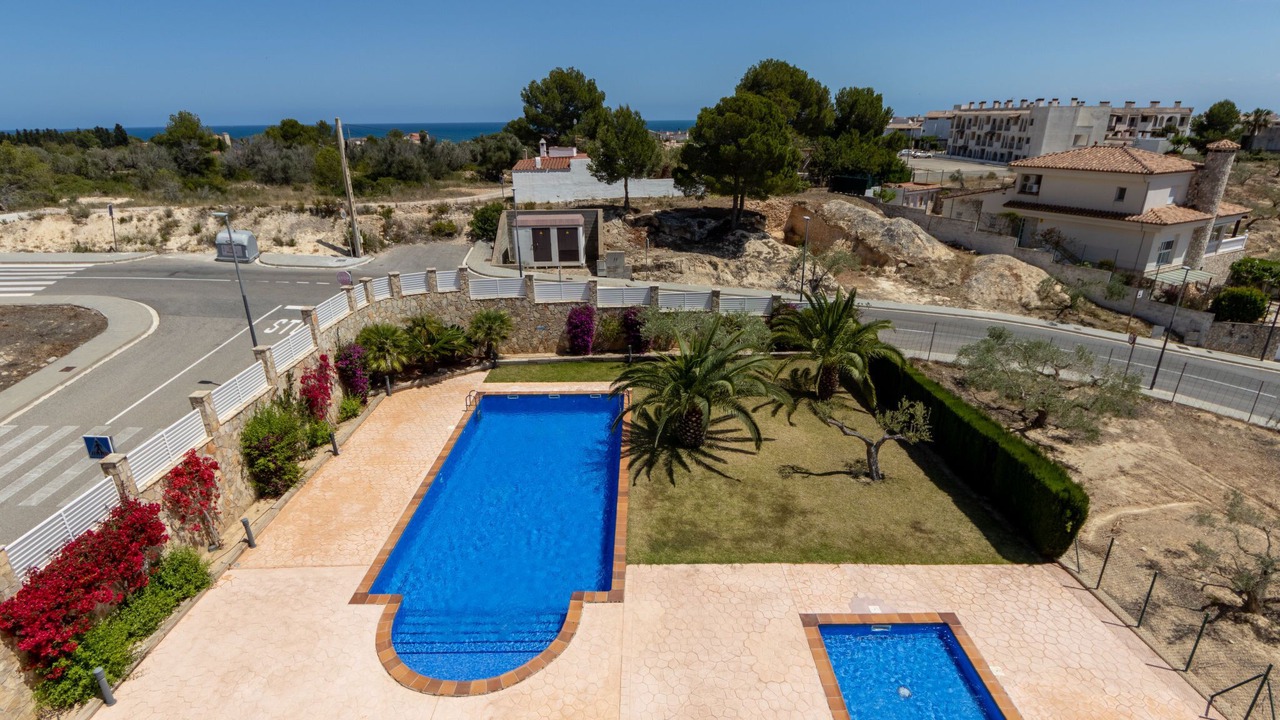 Photo of Outdoor in El Perello