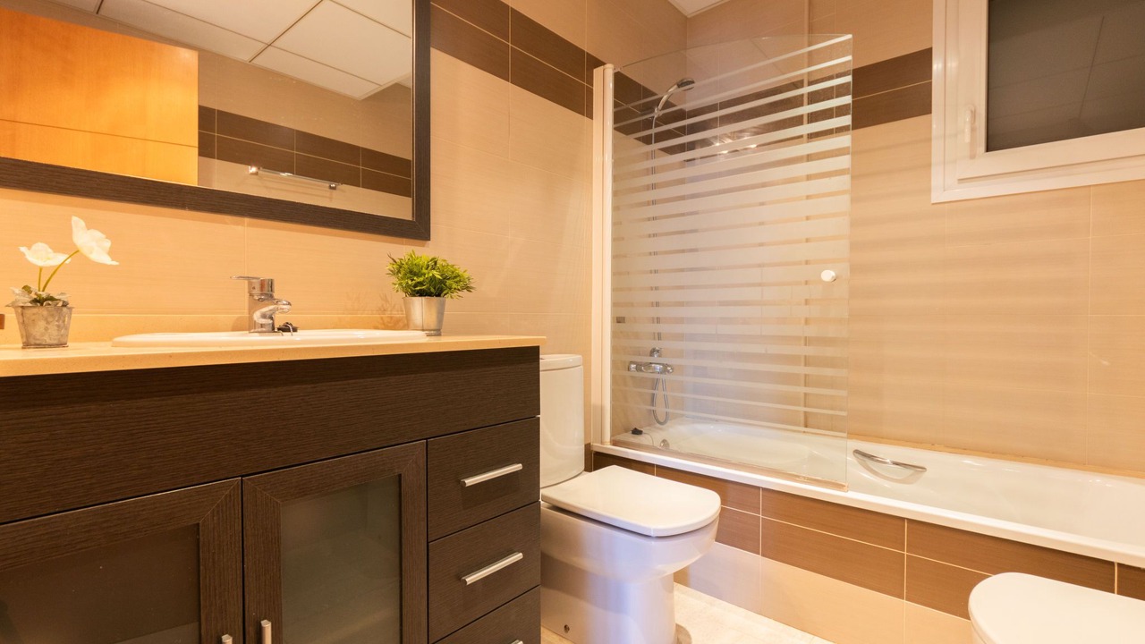 Photo of Bathroom in El Perello