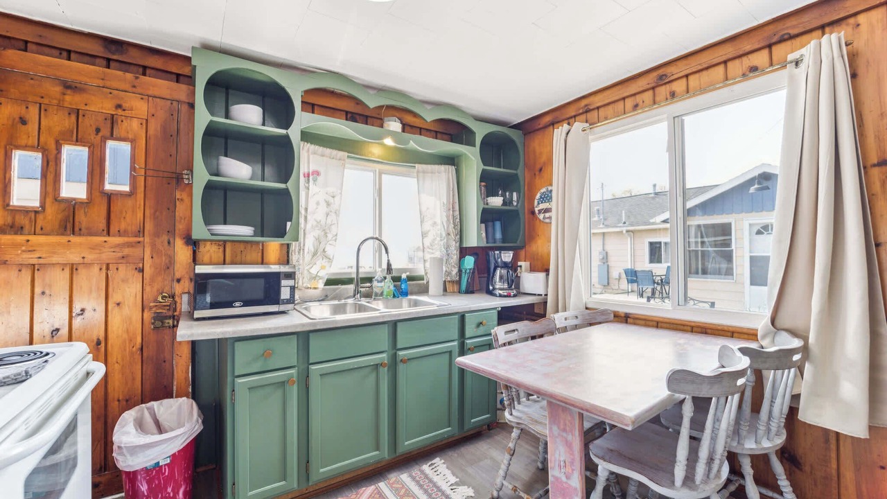 Photo of Kitchen in Oscoda