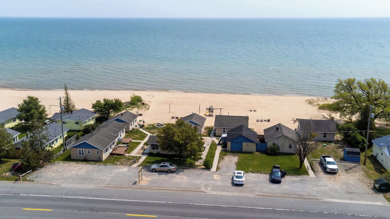 Photo of Others in Oscoda