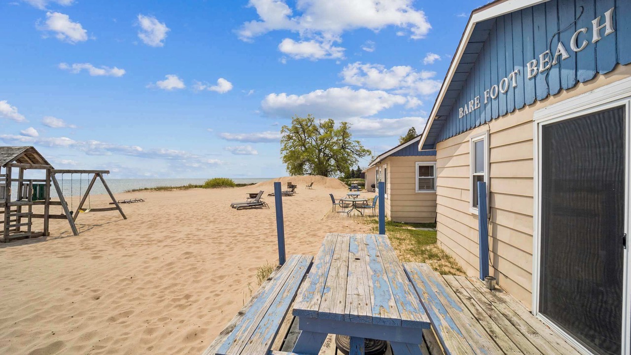 Photo of Others in Oscoda