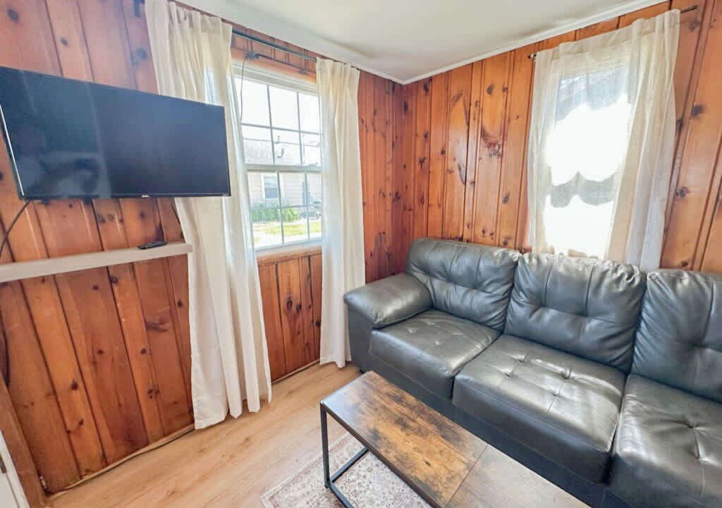 Photo of Livingroom in Oscoda
