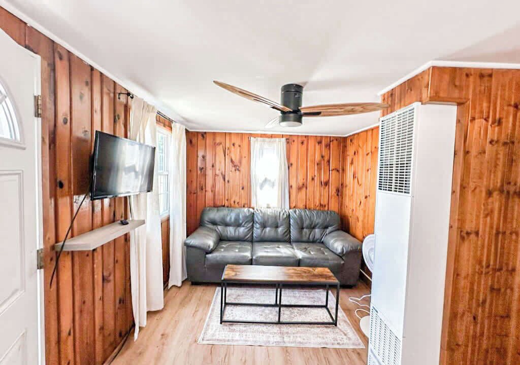 Photo of Livingroom in Oscoda