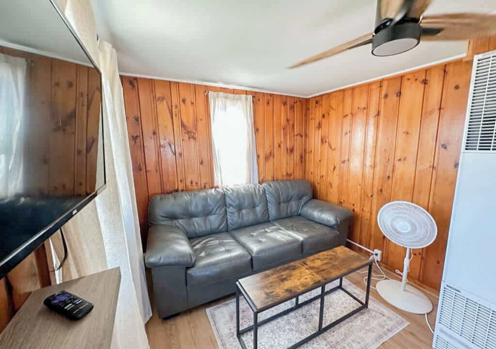 Photo of Livingroom in Oscoda