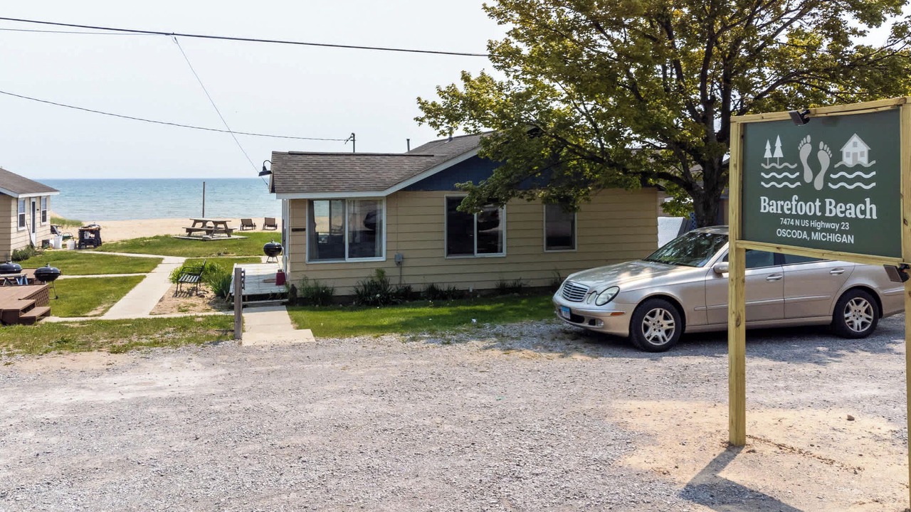 Photo of Others in Oscoda
