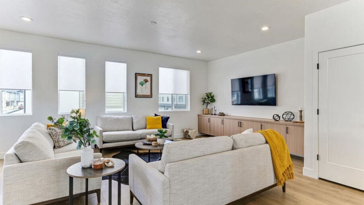 Photo of Livingroom in American Fork