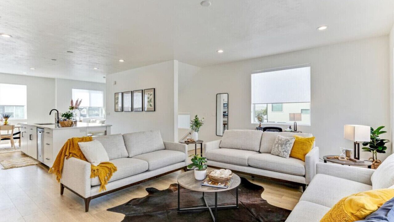 Photo of Livingroom in American Fork