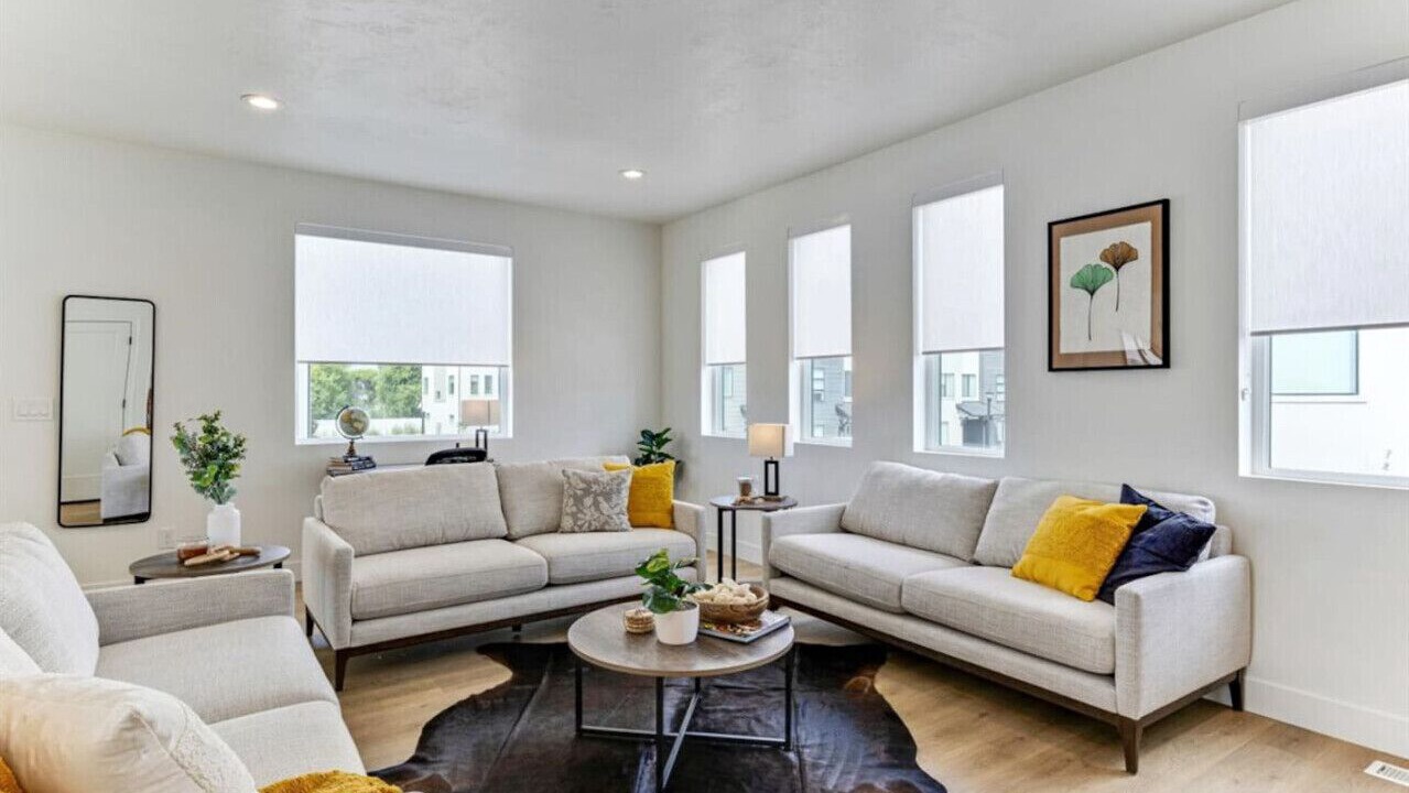 Photo of Livingroom in American Fork