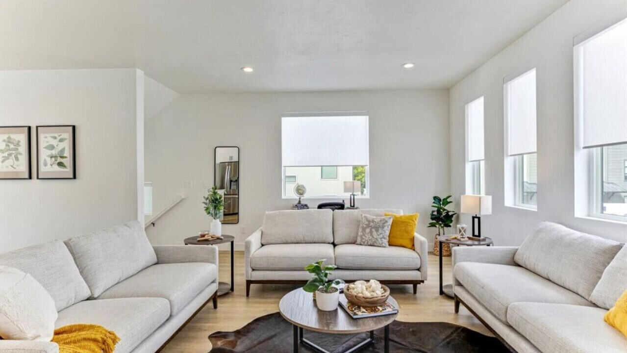Photo of Livingroom in American Fork