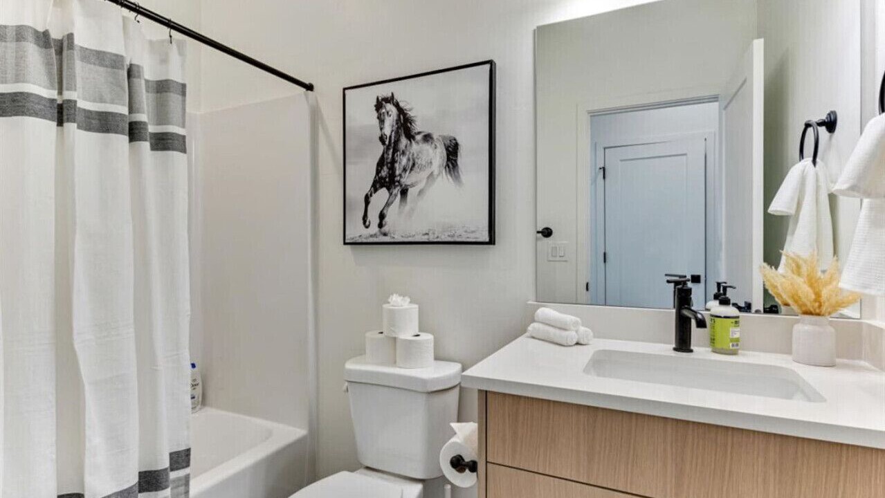 Photo of Bathroom in American Fork