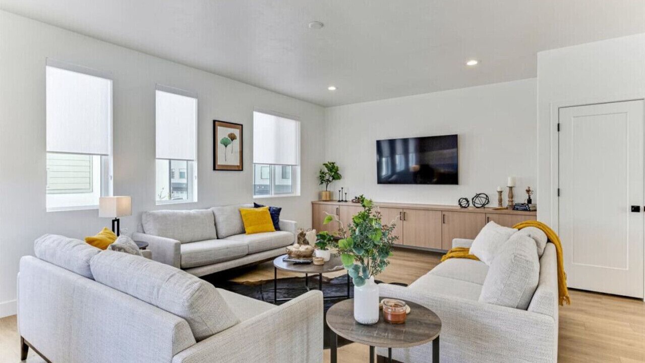 Photo of Livingroom in American Fork