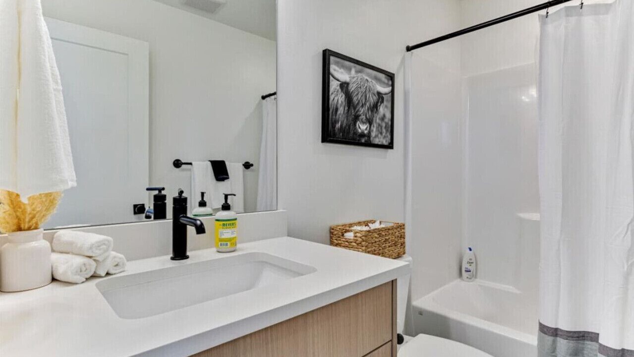 Photo of Bathroom in American Fork