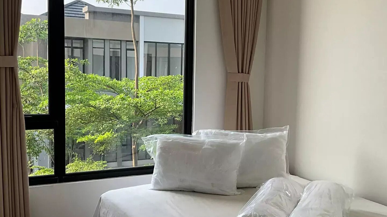 Photo of Bedroom in Cikokol