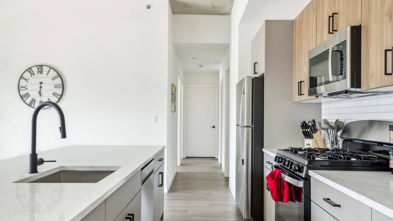 Photo of Kitchen in Killgubbin