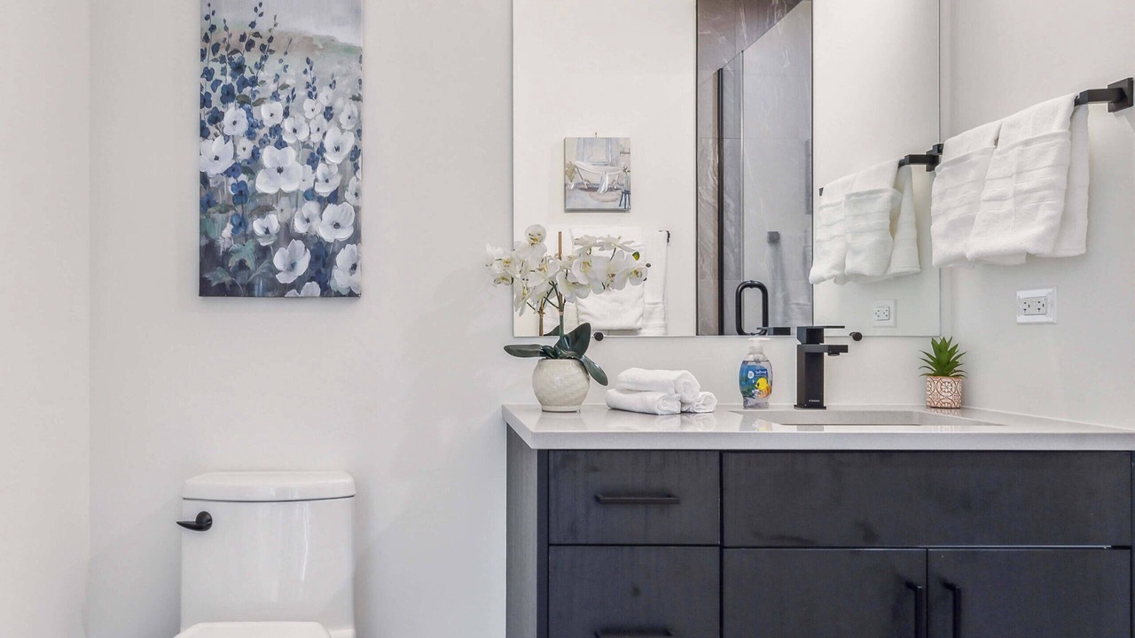 Photo of Bathroom in Killgubbin