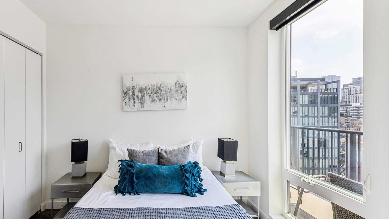 Photo of Bedroom in Killgubbin