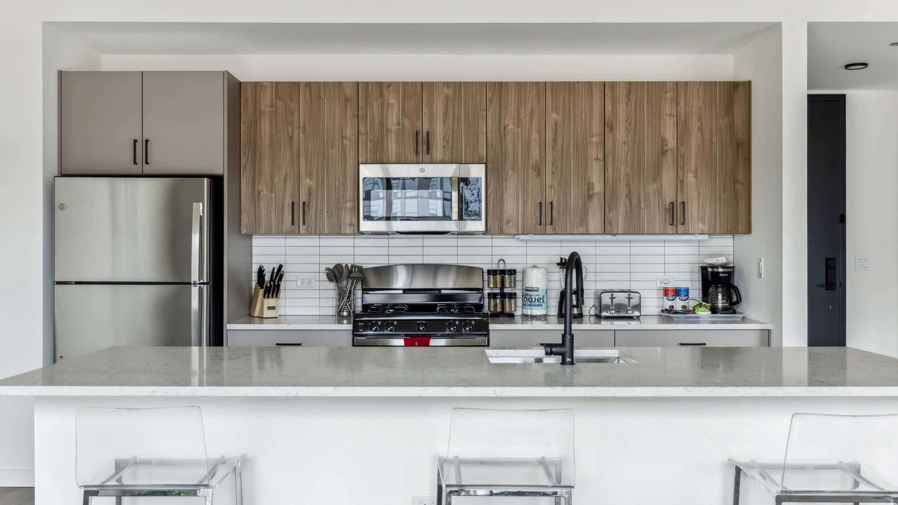 Photo of Kitchen in Killgubbin