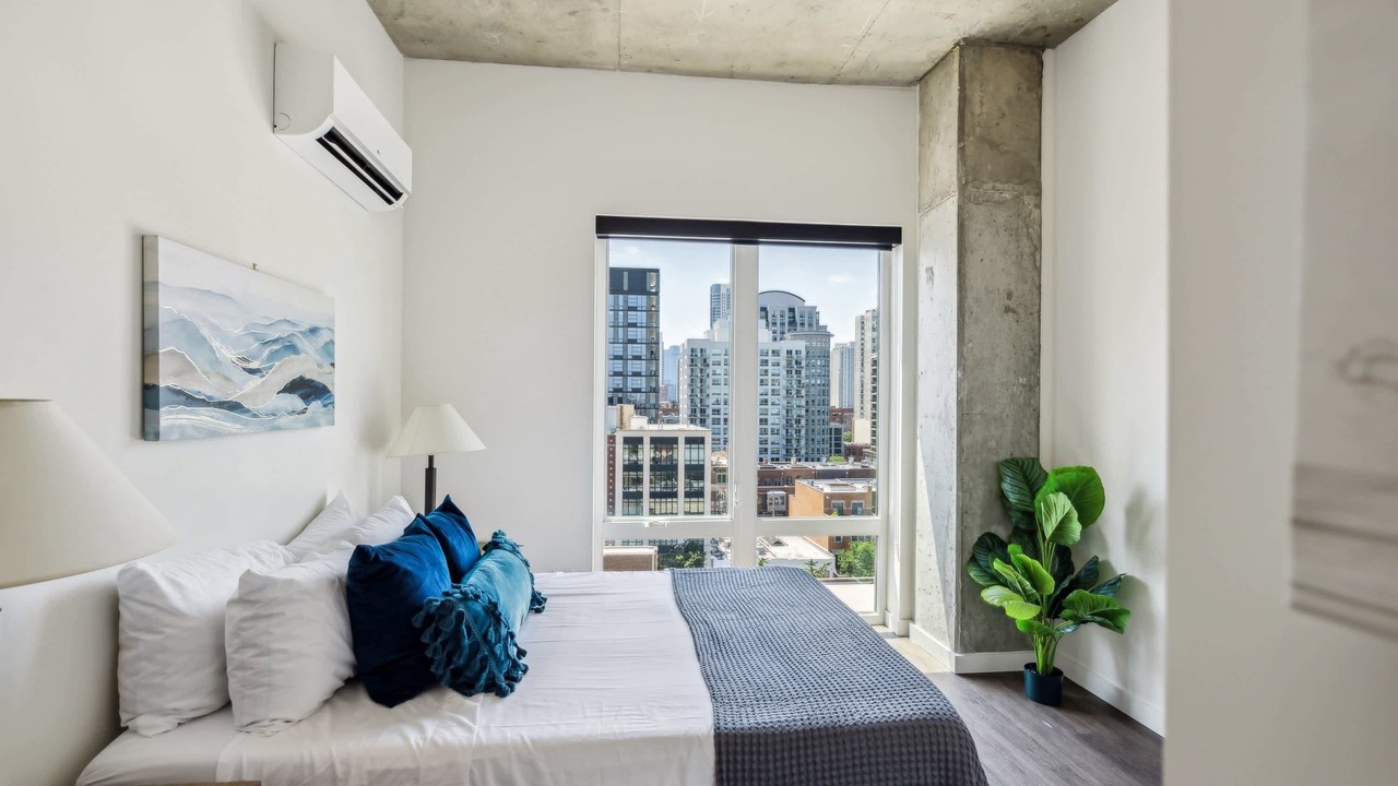 Photo of Bedroom in Killgubbin