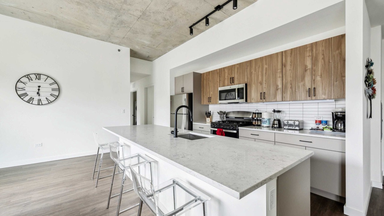 Photo of Kitchen in Killgubbin