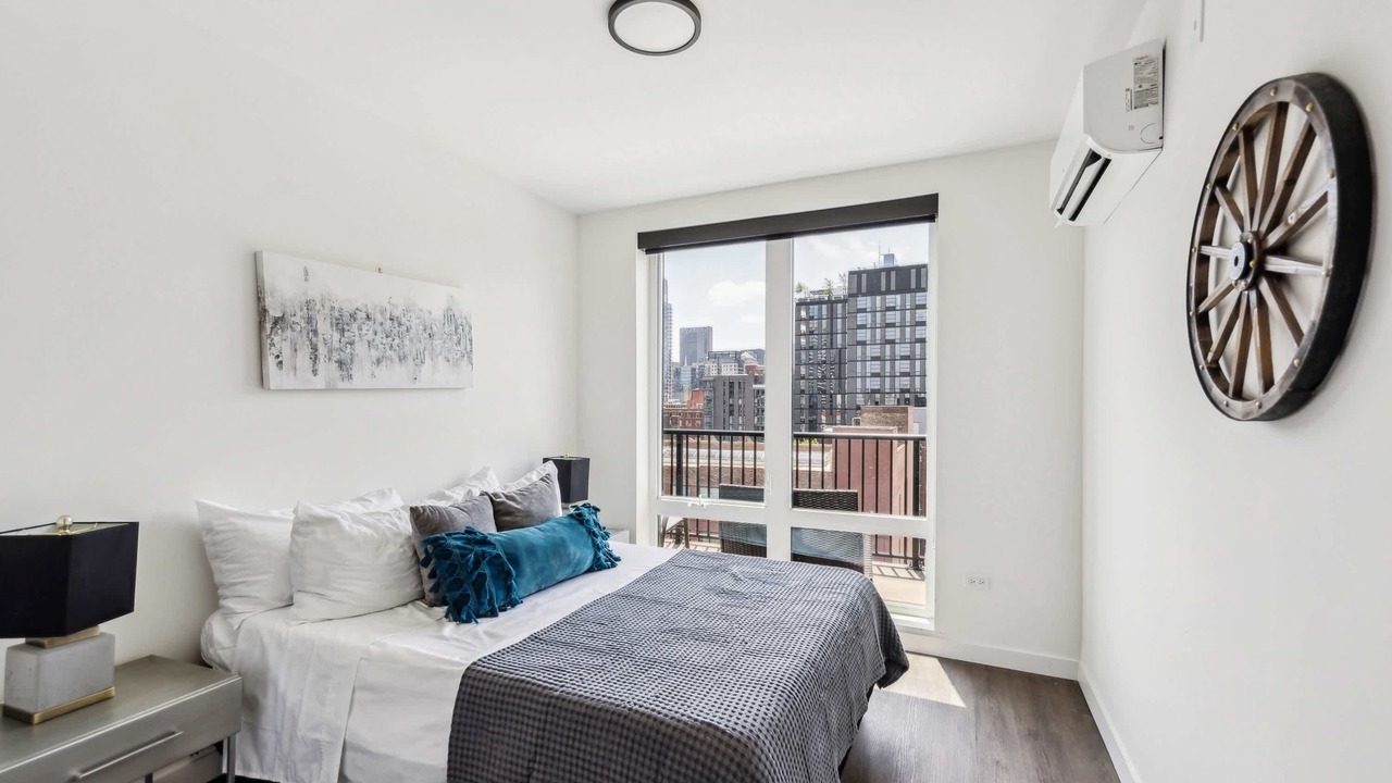 Photo of Bedroom in Killgubbin