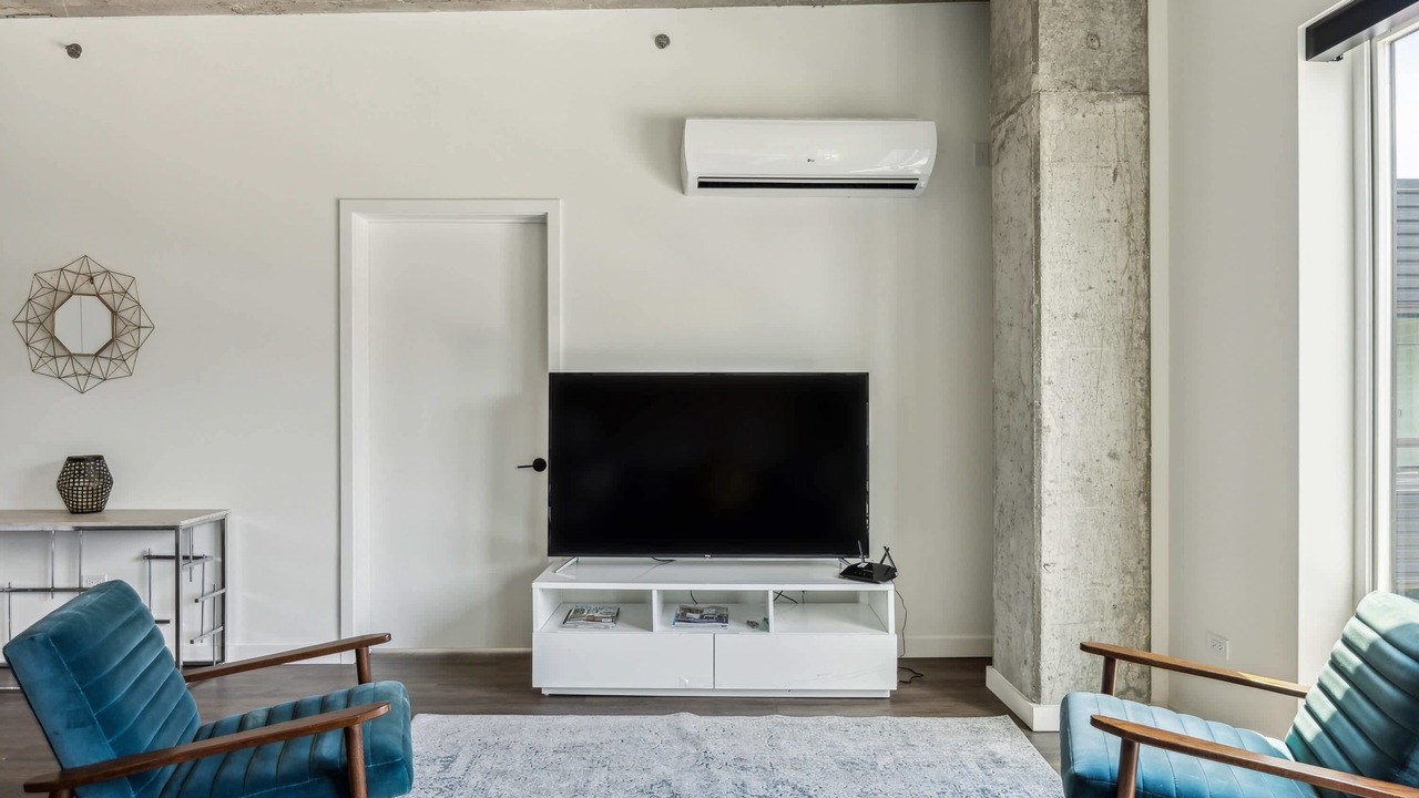 Photo of Livingroom in Killgubbin