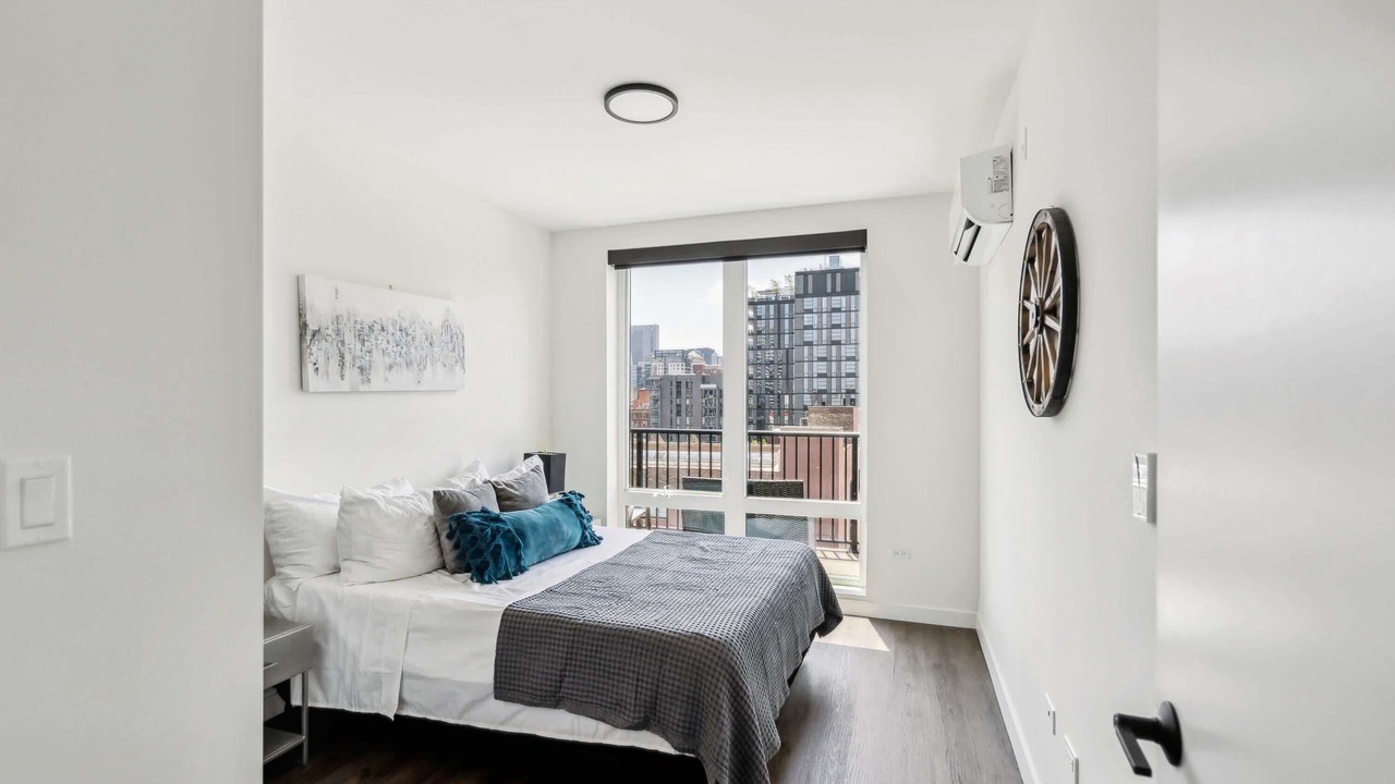 Photo of Bedroom in Killgubbin