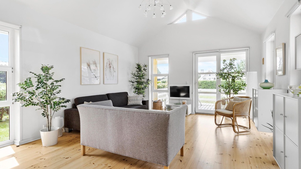 Photo of Bedroom in Hasmark Strand