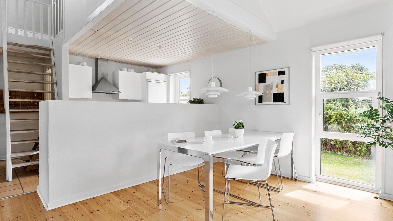 Photo of Bedroom in Hasmark Strand