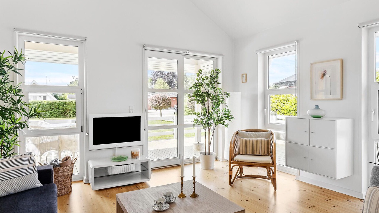 Photo of Bedroom in Hasmark Strand