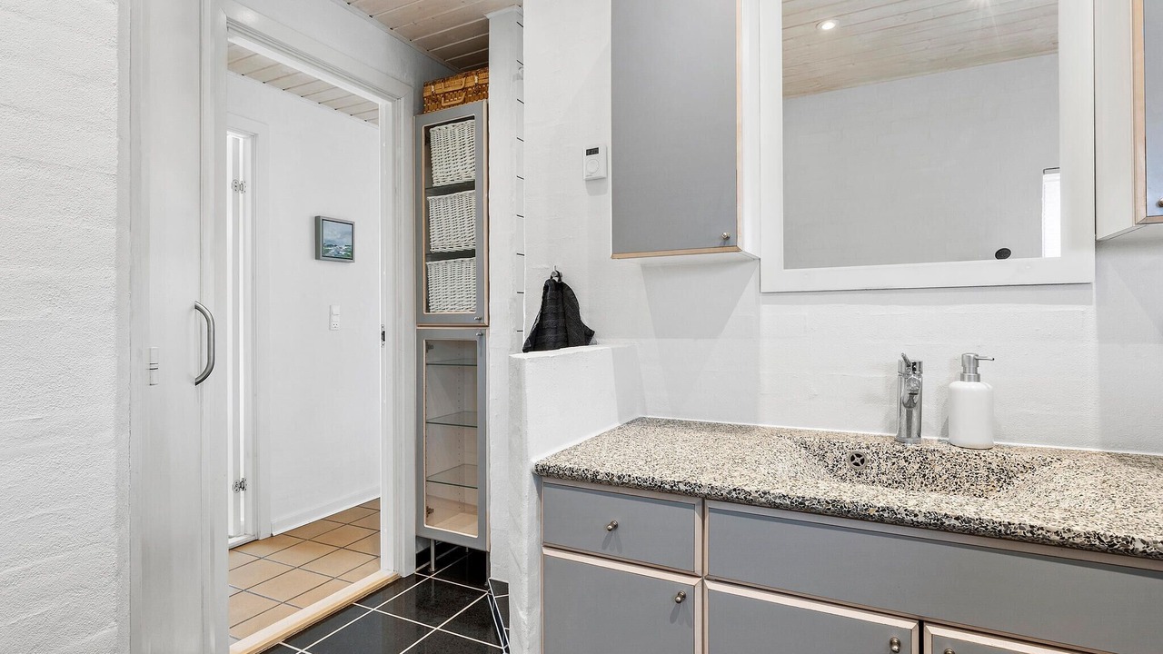Photo of Bathroom in Hasmark Strand