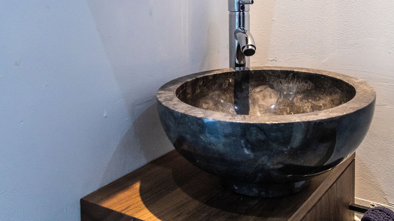 Photo of Bathroom in Boulogne-sur-Mer