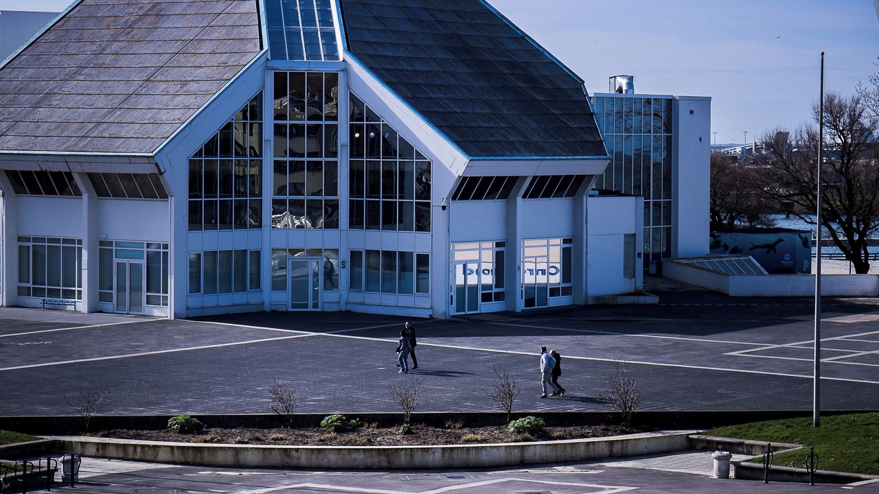 Photo of Outdoor in Boulogne-sur-Mer