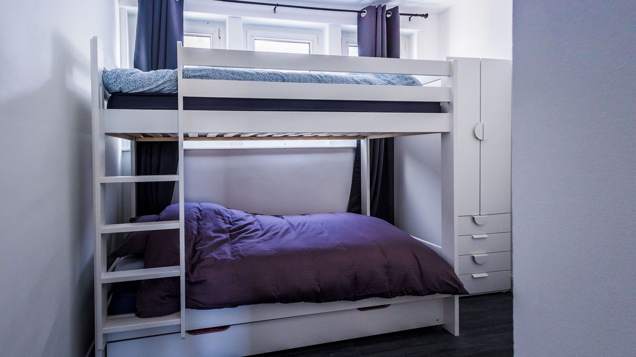 Photo of Bedroom in Boulogne-sur-Mer