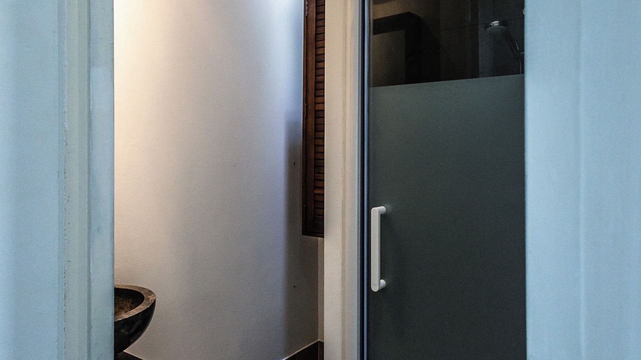 Photo of Bathroom in Boulogne-sur-Mer