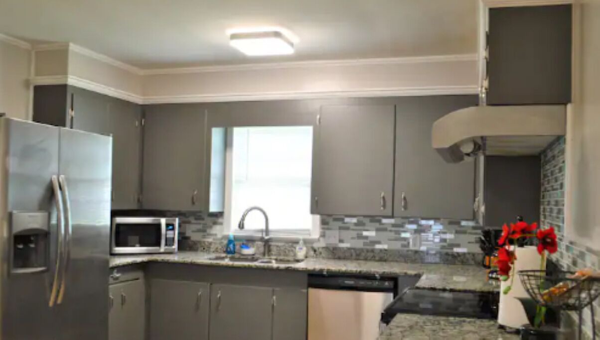Photo of Kitchen in Hattiesburg