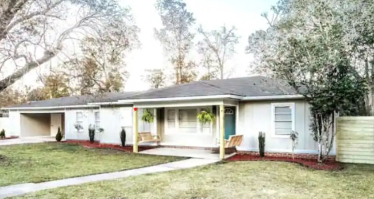 Photo of Outdoor in Hattiesburg