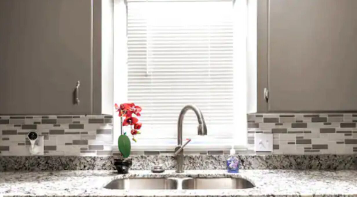 Photo of Bathroom in Hattiesburg
