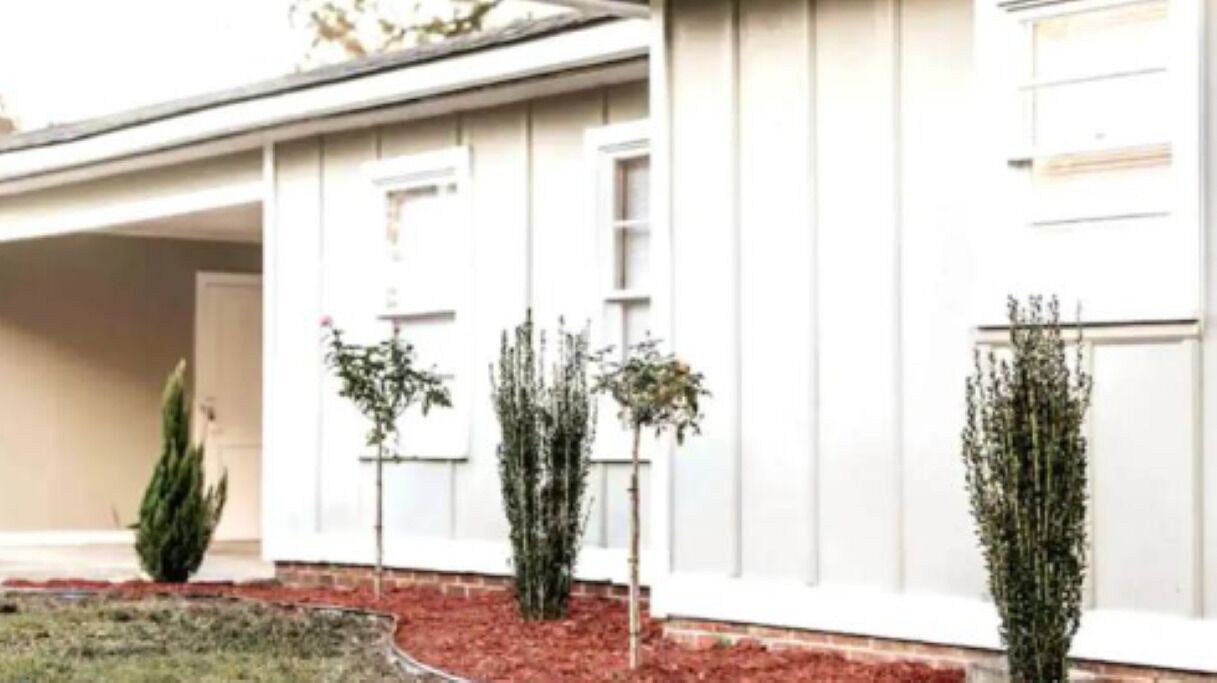 Photo of Outdoor in Hattiesburg