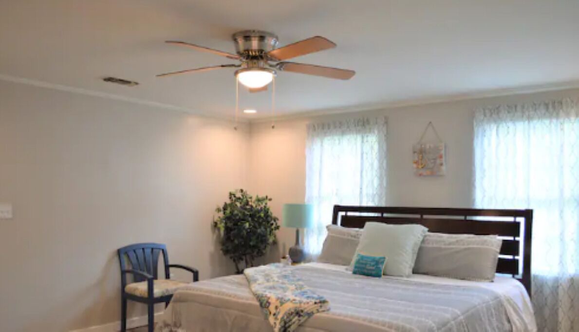 Photo of Bedroom in Hattiesburg