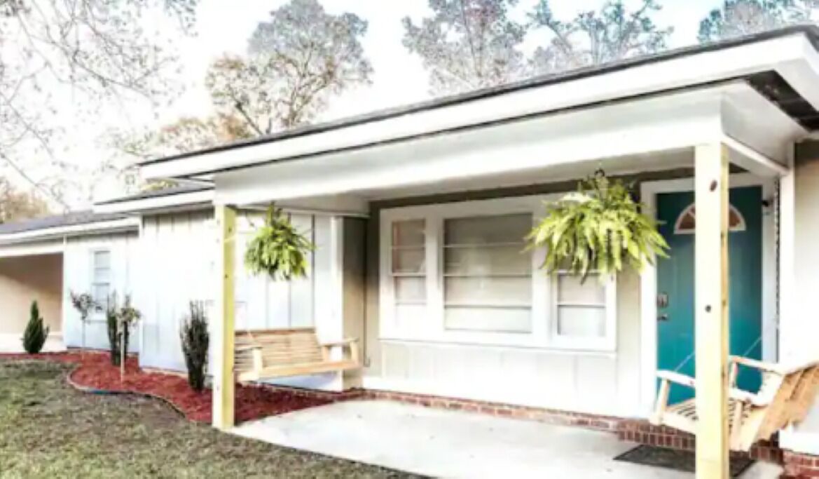 Photo of Outdoor in Hattiesburg